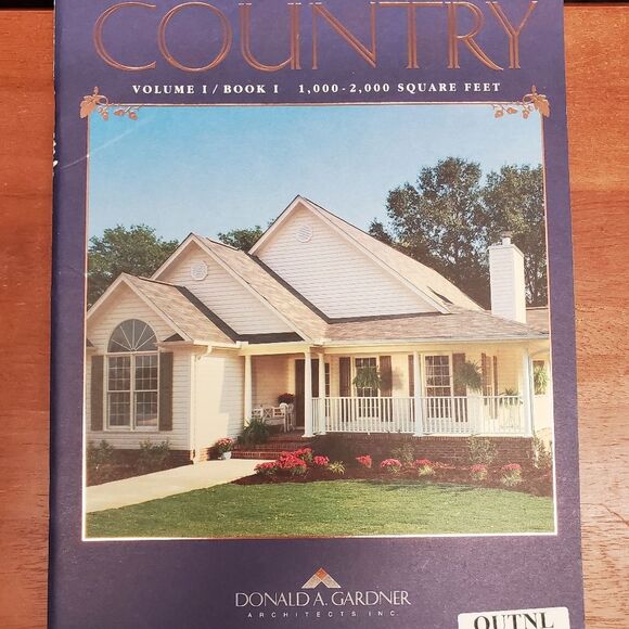 Donald A. Gardner Designs Out of Print Magazine Lot - Picture 3 of 12